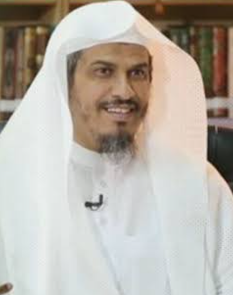 د. محمد بن عبدالعزيز الخضيري
