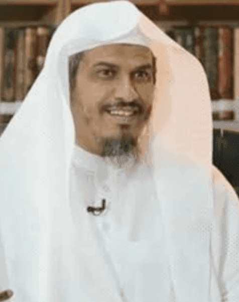 د. محمد بن عبدالعزيز الخضيري